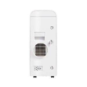 Мобильный кондиционер Ballu BPAC-12 CD Smart Design