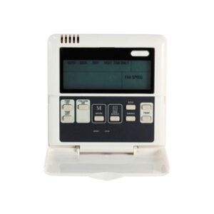 Канальный блок мульти сплит системы Midea MTIU-12HWFNXP(GA)