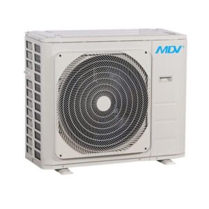 Канальный кондиционер MDV MDTI-36HWN1/MDOU-36HN1-L