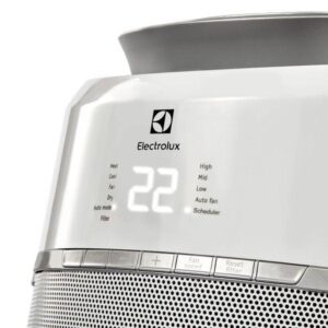 Мобильный кондиционер Electrolux EACM-10 FP/N6 Air Flower