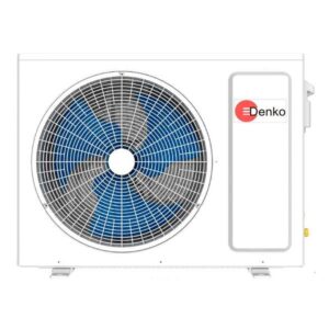 Кондиционер Denko KR-24 / KN-24