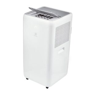 Мобильный кондиционер Electrolux EACM-07 XN/N6 Solo