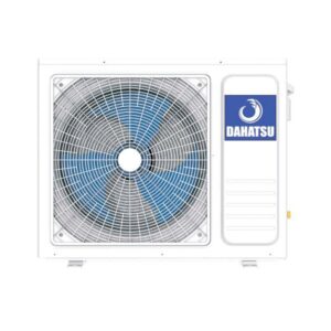 Кондиционер Dahatsu GR-36 H