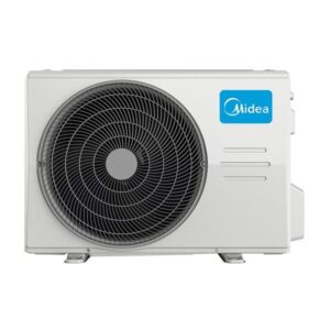 Канальный кондиционер Midea MTI-36HWFNX(GA) / MOD30U-36HFN8-R(GA)