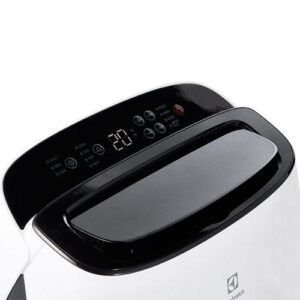 Мобильный кондиционер Electrolux EACM-13 HR/N3 Art style