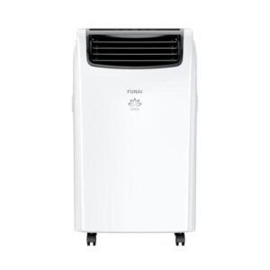 Мобильный кондиционер Funai MAC-LT40HPN03 Lotus