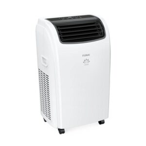 Мобильный кондиционер Funai MAC-LT40HPN03 Lotus