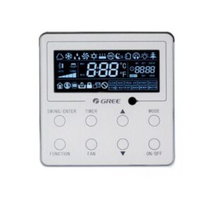 Канальный блок мульти сплит системы Gree GFH(18)EA-K6DNA1B/I