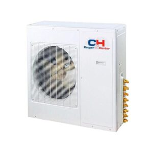 Мульти сплит система Cooper&Hunter CHML-IW07FTXE x 2 + CH-S09FTXE + CH-S12FTXE + CHML-IW18AARK / CHML - U42RK5