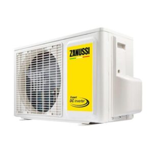 Кондиционер Zanussi ZACS/I-09 HB-BLACK/ A23/N8