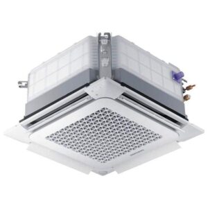 Кассетный кондиционер Samsung AC035NNNDKH/EU / AC035MXADKH/EU
