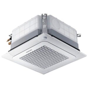 Кассетный кондиционер Samsung AC035NNNDKH/EU / AC035MXADKH/EU