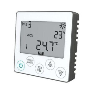 Приточная установка Minibox.Save-350 Zentec