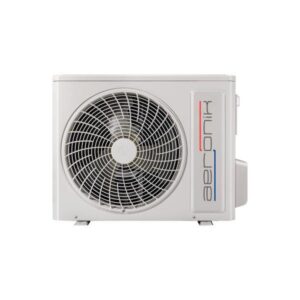 Кассетный кондиционер Aeronik ASI-AKH35T1/A-S / ASO-AGUHN35W1/INV (TF05)