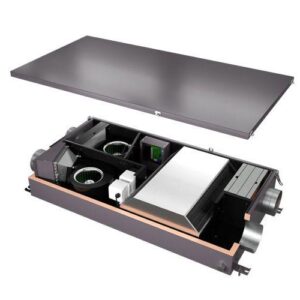 Приточная установка Minibox.Save-350 GTC