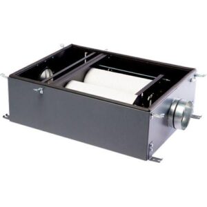 Блок фотокаталитической фильтрации Minibox.ФКО