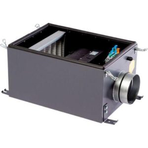 Вытяжной блок Minibox.X-1050