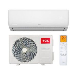 Кондиционер TCL TAC-18HRIA/VE