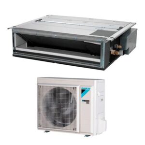 Канальный кондиционер Daikin FDXM50F9 / RXM50R