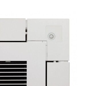 Кассетный блок мульти сплит системы Toshiba RAS-M10U2MUVG-E