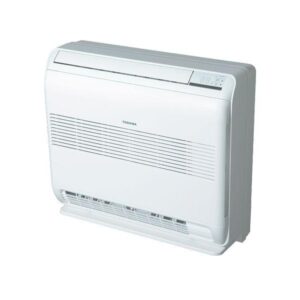 Напольный блок мульти сплит системы Toshiba RAS-B13J2FVG-E