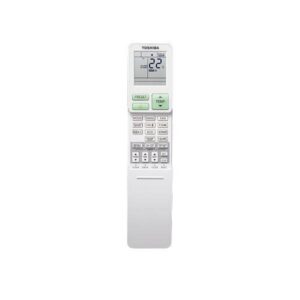 Напольный блок мульти сплит системы Toshiba RAS-B13J2FVG-E