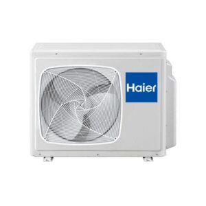 Мульти-сплит система Haier AS09NS6ERA-B x 2 / 3U19FS1ERA(N)