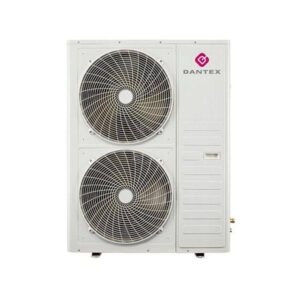 Канальный кондиционер Dantex RK-48BHTN/RK-48HTNE-W
