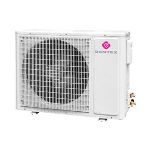 Кассетный кондиционер Dantex RK-18UHG3N/RK-18HG3NE-W