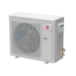 Кассетный кондиционер Dantex RK-36UHG3N/RK-36HG3NE-W