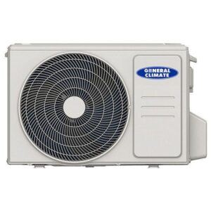 Кондиционер General Climate GC-RE12HR / GU-RE12H