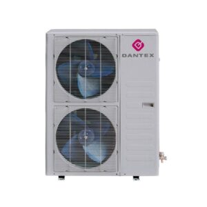 Колонный кондиционер Dantex RK-48FHM4/RK-48HM4E