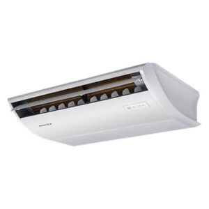 Напольно-потолочный кондиционер Dantex RK-18CHTN/RK-18HTNE-W