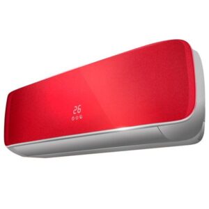 Мульти-сплит система Hisense AMS-09UR4SVETG67(R) x 2 / AMW2-18U4SXE