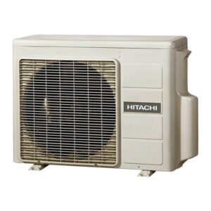 Мульти-сплит система Hitachi RAK-18RPE x 2 / RAM-40NP2E