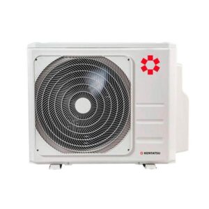 Мульти-сплит система Kentatsu KSGY26HZRN1 x 2 / K2MRB50HZRN1