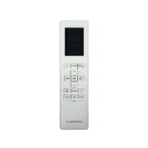 Мульти-сплит система Kentatsu KSGOM26HZRN1 x 2 / K2MRB50HZRN1