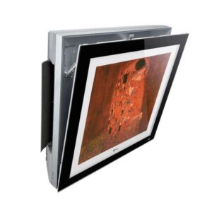 Мульти-сплит система LG MA09R x 2 / MU2M17