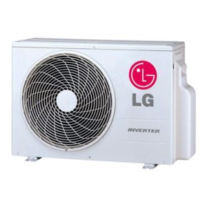 Мульти-сплит система LG MA09R x 2 / MU2M17