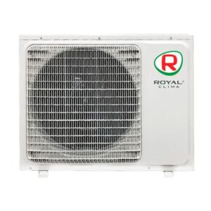 Канальный кондиционер Royal Clima CO-D 24HNX/CO-E 24HNX Competenza