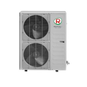 Канальный кондиционер Royal Clima ES-D 48HWX/ES-E 48HX Esperto