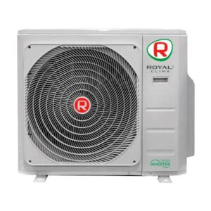 Мульти-сплит система Royal Clima RCI-TMN09HN x 2 / 2RMN-14HN/OUT