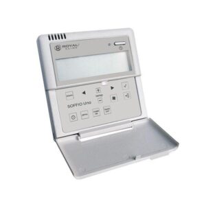 Приточная установка Royal Clima RCS-350-U Soffio Uno