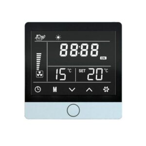 Приточная установка Royal Clima RCV-500 EH-1700 Vento