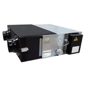Приточная установка Royal Clima RCS-1600-P Soffio Primo