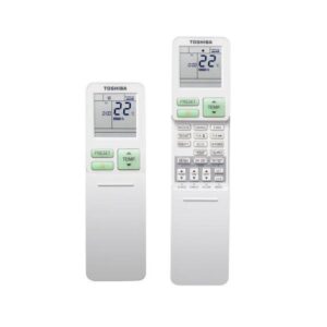 Мульти-сплит система Toshiba RAS-B07CKVG-EE + RAS-B10CKVG-EE / RAS-2M14U2AVG-E