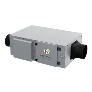 Приточная установка Royal Clima RCV-900 EH-3000 Vento