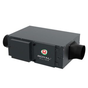 Приточная установка Royal Clima RCV-900 EH-3000 Vento