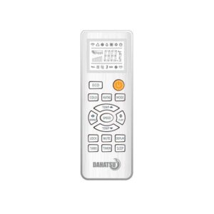 Кондиционер Dahatsu DMH-09 / DMN-09