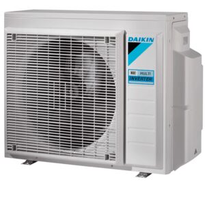 Мульти-сплит система Daikin FTXA20AW + FTXA20AW + FTXA25AW / 3MXM52N